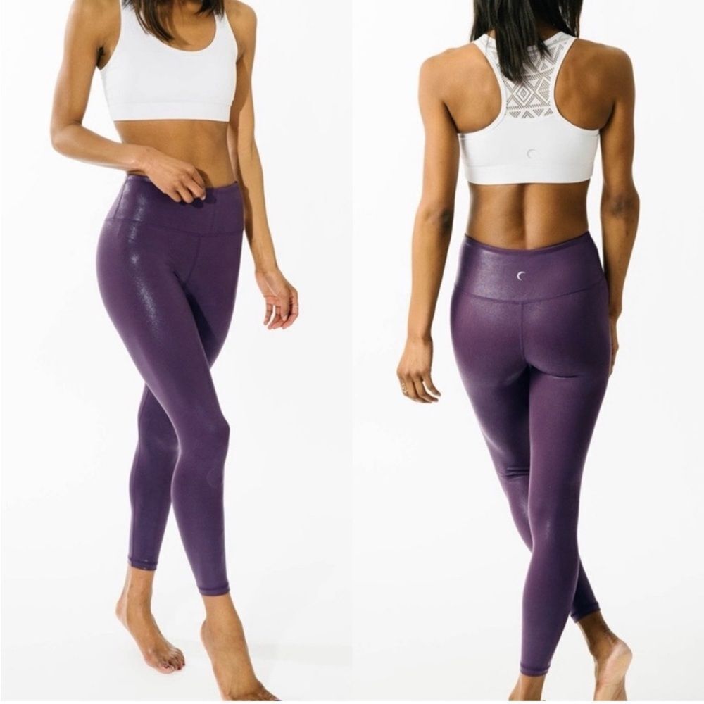 Zyia Active Light n Tight Leggings